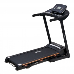 Беговая дорожка электрическая ROYAL Fitness, арт. RF-6, фото 1