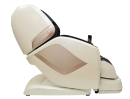 Домашнее массажное кресло OTO Prestige Zen PE-09 PRO Brown, фото 5