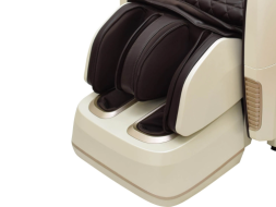 Домашнее массажное кресло OTO Prestige Zen PE-09 PRO Brown, фото 3