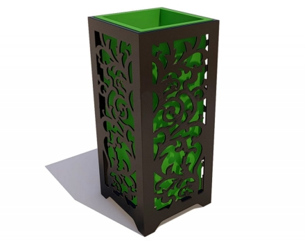 Урна уличная «Восток», фото 2