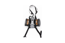 Респиратор ИСТОК 400 ПРО (РУ-60 м) марки А1В1Р1 10053