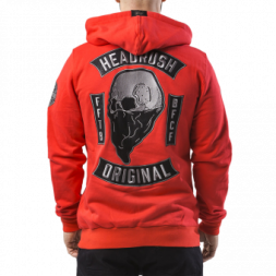 Кофта Headrush heahood0142, фото 3