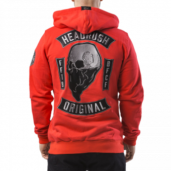 Кофта Headrush heahood0142, фото 3