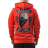 Кофта Headrush heahood0142