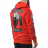 Кофта Headrush heahood0142