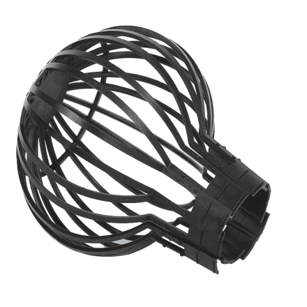 Корпус для промывки картриджа, фото 1