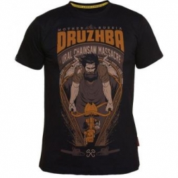 Футболка Mother Russia mtrshirt054