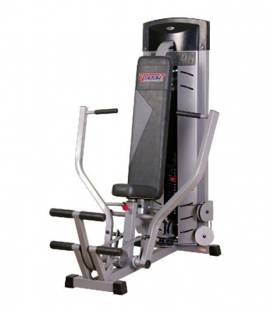 Жим горизонтальный BT-129 , фото 1