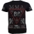 Футболка Bad Boy badshirt0230
