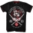 Футболка Hardcore Training hctshirt0185
