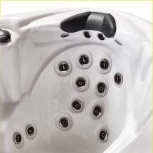 Гидромассажный спа-бассейн Joy Spa JY 8808