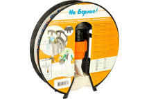 Шланг "На Берлин!" (d=40 мм; L=20 м) Джилекс 9013 Шланг "На Берлин!" (d=40 мм; L=20 м) Джилекс 9013