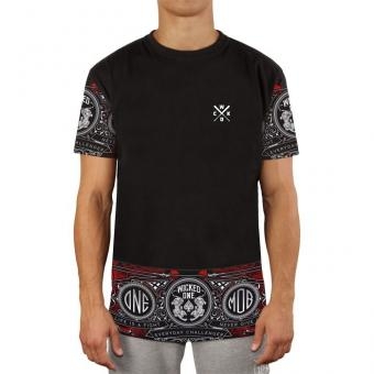 Футболка Wicked One wckshirt0249, фото 1