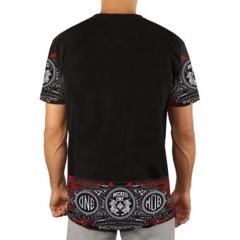 Футболка Wicked One wckshirt0249, фото 2