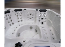 Гидромассажный Спа Бассейн Jazzi Pool 333E Eldorado, фото 5 Гидромассажный Спа Бассейн Jazzi Pool 333E Eldorado, фото 5