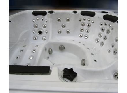 Гидромассажный Спа Бассейн Jazzi Pool 333E Eldorado, фото 3