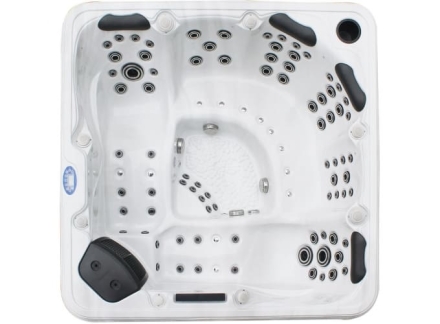 Гидромассажный Спа Бассейн Jazzi Pool 333E Eldorado, фото 1