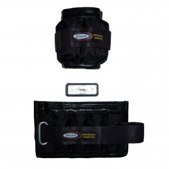 Утяжелители для ног/рук BANZAI 4, фото 1