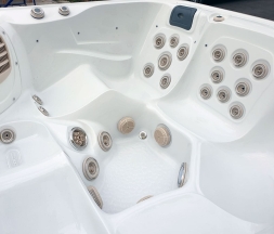 Гидромассажный спа-бассейн JNJ Spas Storm SPA-637, фото 4