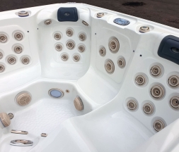 Гидромассажный спа-бассейн JNJ Spas Storm SPA-637, фото 3