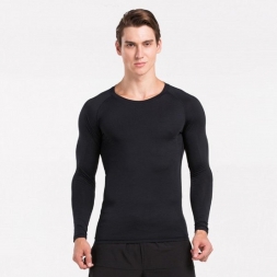 Рашгард Vansydical MBF089 L/S, фото 1
