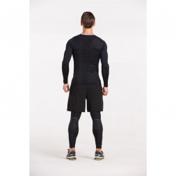 Рашгард Vansydical MBF089 L/S, фото 3