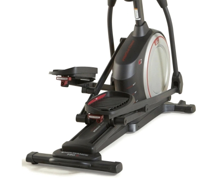 Эллиптический тренажер Pro-Form Endurance 720 E, фото 4