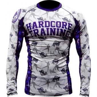 Рашгард Hardcore Training hctrash040, фото 1