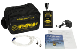 Газоанализатор взрывоопасных паров ООО Промприбор-Р СИГНАЛ-4Э угарный газ 4631168635887, фото 4