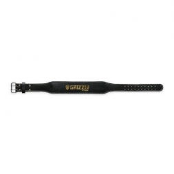 Пояс атлетический Grizzly Fitness Enforcer 4″ 8464-04, фото 1