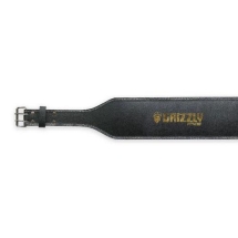 Пояс атлетический Grizzly Fitness Enforcer 4″ 8464-04