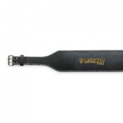 Пояс атлетический Grizzly Fitness Enforcer 4″ 8464-04, фото 2