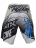 Шорты ММА Contract Killer Stained S2 Shorts - White/Blue