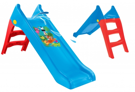 Горка средняя 140 см Mochtoys 11965, фото 1