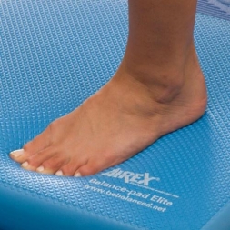 Балансировочная подушка Airex Balance-Pad Plus Elite, фото 4