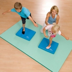 Балансировочная подушка Airex Balance-Pad Plus Elite, фото 5