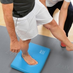 Балансировочная подушка Airex Balance-Pad Plus Elite, фото 6