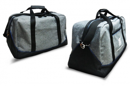 Сумка дорожная Start Line, фото 2