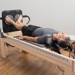 Вращающийся диск Balanced Body Rotator Disc (слабое сопротивление), диаметр: 23 см, фото 5