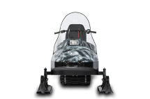 Мини-снегоход БУРЛАК-М Егерь Мини 18.5 л.с.