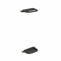 Полка для бодибаров модульной системы хранения Полка для бодибаров модульной системы хранения