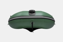 Gladiator C 420 AL ACTIVE Зеленый моторная лодка ПВХ Алюминиевый пайол Gladiator C 420 AL ACTIVE Зеленый моторная лодка ПВХ Алюминиевый пайол