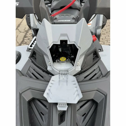 Квадроцикл STELS ATV010 (TE) ГЕПАРД 2.0 K01 EPS GN, фото 22