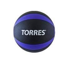 Медбол Torres 5 кг