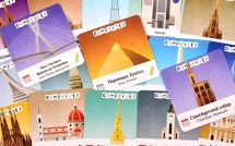 Comparity Вокруг света (на русском)