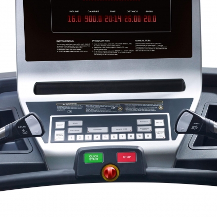 Беговая дорожка Freemotion  t10.8, фото 8
