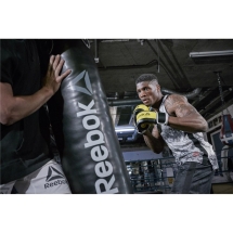 Перчатки боксерские Retail Boxing Mitts - Yellow RSCB-11132YL