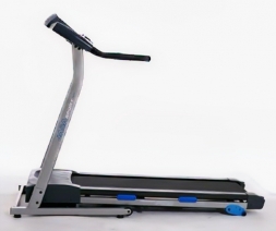 Беговая дорожка электрическая Royal Fitness (JS-164041) RF-3, фото 2