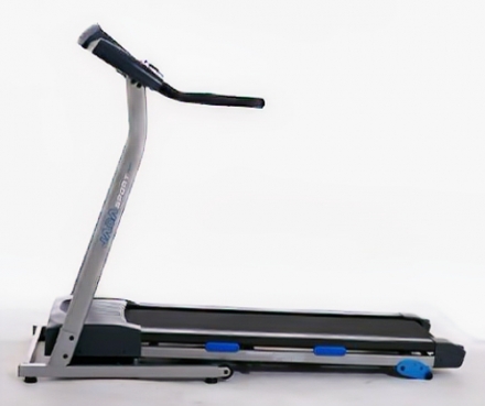 Беговая дорожка электрическая Royal Fitness (JS-164041) RF-3, фото 2