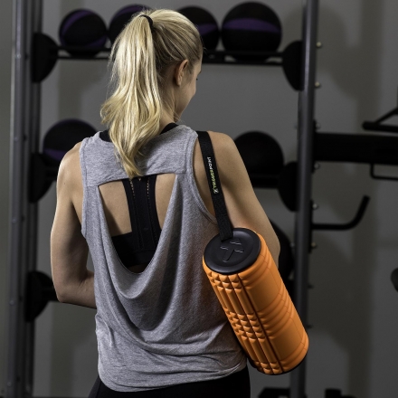 Крышки с ремнем для цилиндров GRID, фото 5